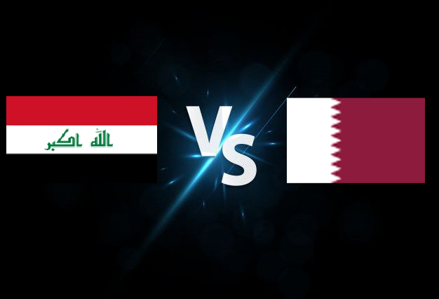 مشاهدة مباراة قطر والعراق بث مباشر 06-12-2021 كأس العرب