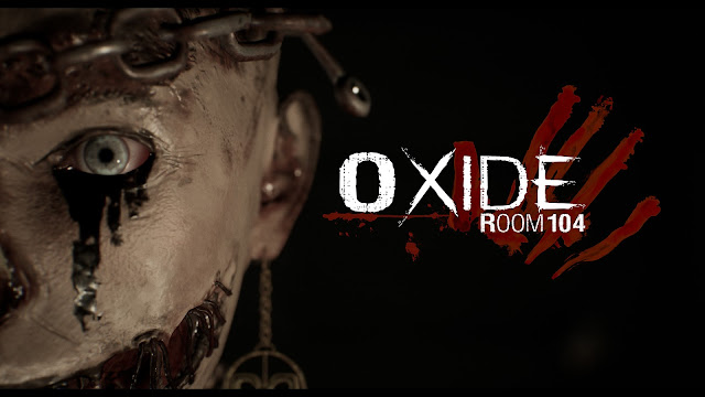 OXIDE Room 104 (Multi), jogo de terror da NightDive Studios