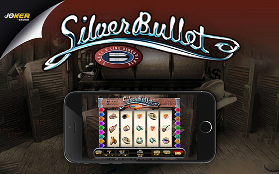 Slotxo Silver Bullet