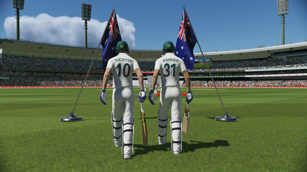 Cricket 22 Full Game Download