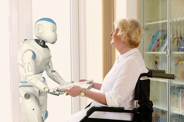 Rehabilitation Robots Market