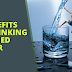 7 Benefits Of Drinking Purified Water || Importance of drinking Purified Water