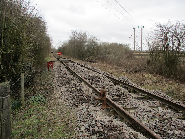 Rocks by Rail Museum,