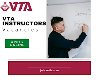 vta-instructor-vacancies