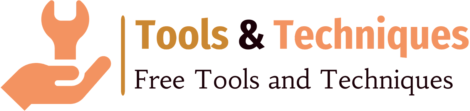 Free Tools and Techniques