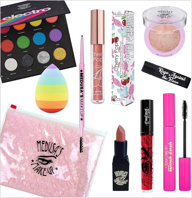 Best Makeup Subscription Boxes First Month Free