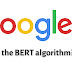 What is the BERT algorithm?