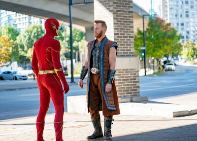 The Flash Season 8 Image