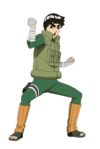 imagenes de los personajes de naruto tamaño grande