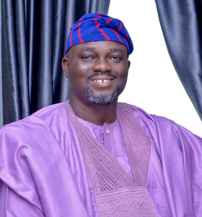 Ogun Deputy Minority Leader, Atobatele, empowers 43 in agriculture