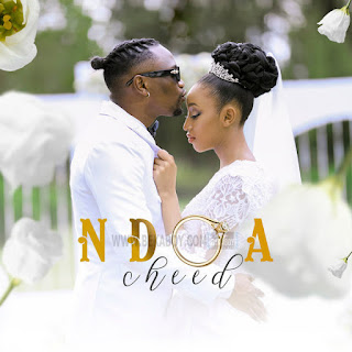 AUDIO | Cheed (ched) chidy – Tunasubiri Ndoa ndowa (Mp3 Audio Download)