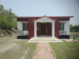 ভাগবা কমিউনিটি ক্লিনিক