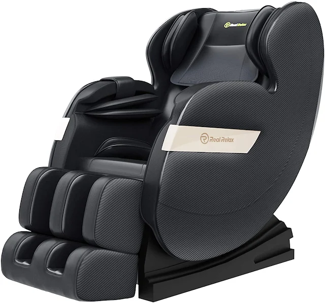 best-massage-chair