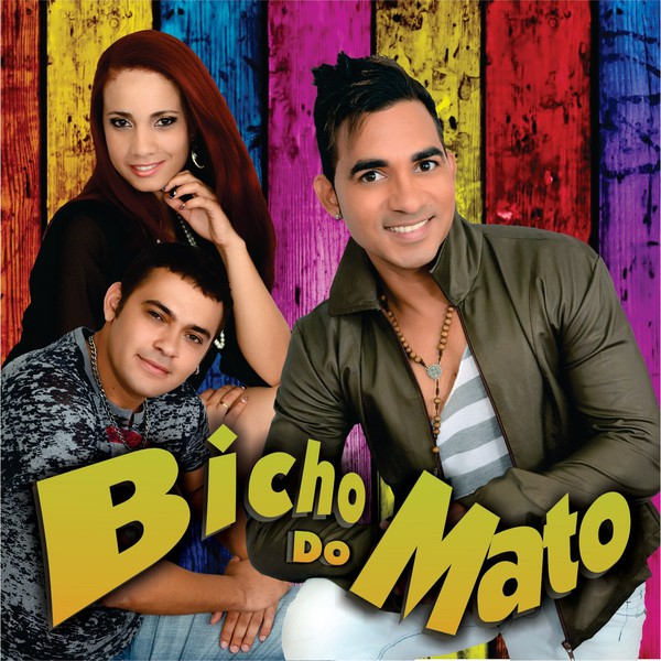 Banda Bicho do Mato - O melhor CD