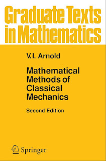 Mathematical Methods of Classical Mechanics 2nd Edition