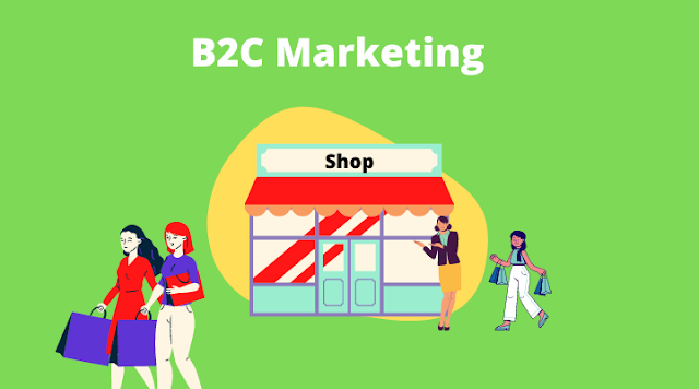 b2c marketing
