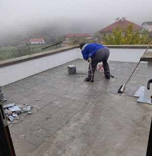 Cleaning up the mess in the mist