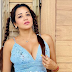  Bhojpuri actress Monalisa wore such a short dress, pictures raised the temperature of the internet