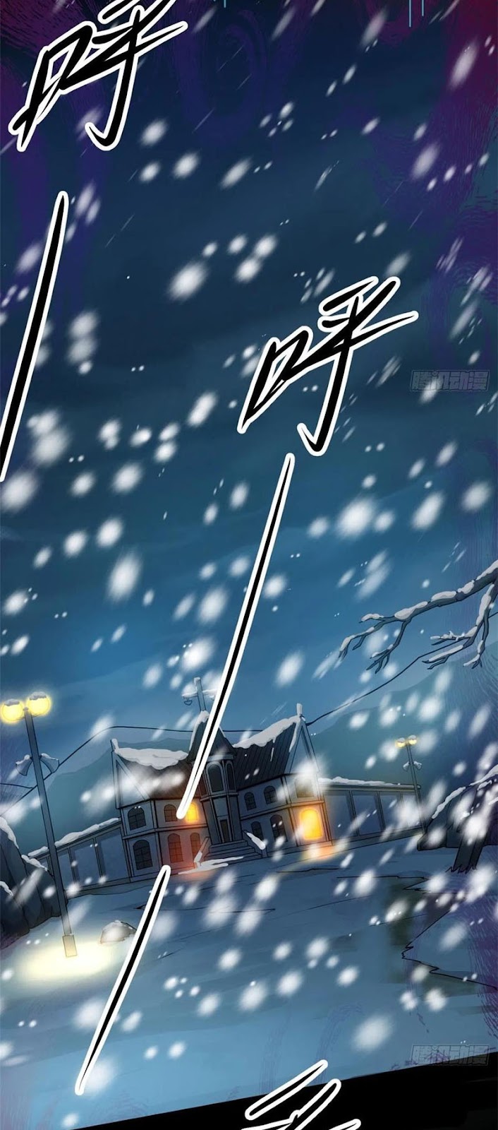 Toàn Cầu Sụp Đổ chapter 42 - Trang 4