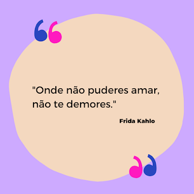 Frases  Impactantes de Frida Kahlo