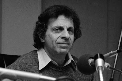 Mort Sahl