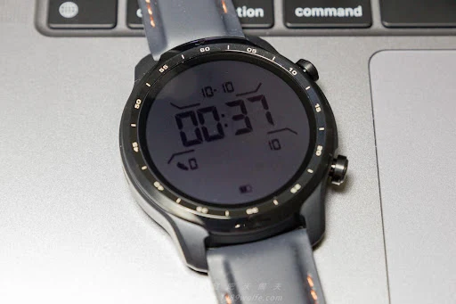 Mobvoi TicWatch Pro 3 GPS 智慧手錶