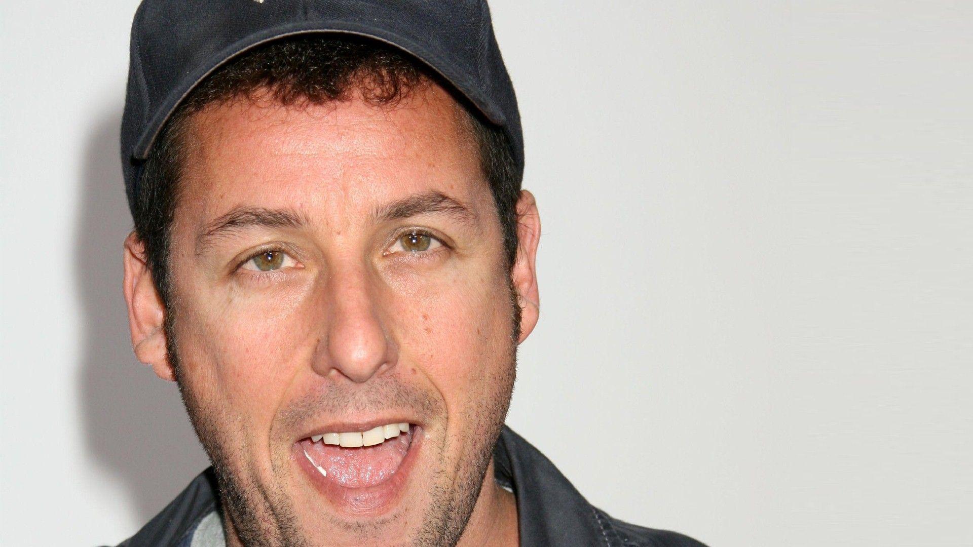 Adam Sandler