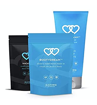 Gluteboost BootyDream Bum Cream