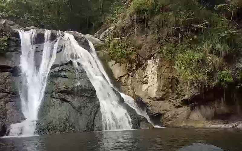 Tempat Wisata di Enrekang