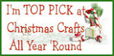 top 3 chez Christmas Craft All Year Round