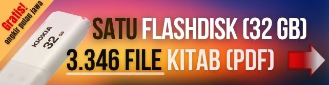 Flashdisk KUTUB 32 GB
