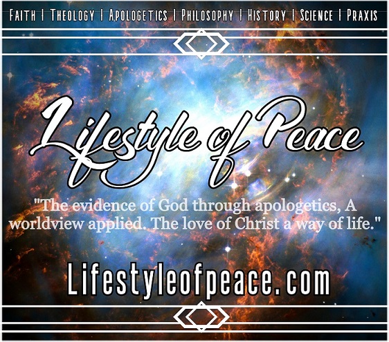 A Lifestyle of Peace