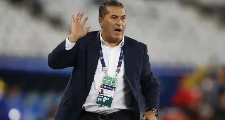 Peseiro Will Take Over As Super Eagles’ Head Coach After AFCON – NFF