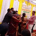  महिला सम्मान समारोह में शिक्षिका नेत्री की दबंगई,नवयुवक शिक्षक को पहले झापड़ फिर चप्पल से कर दी पिटाई, वीडियो वायरल