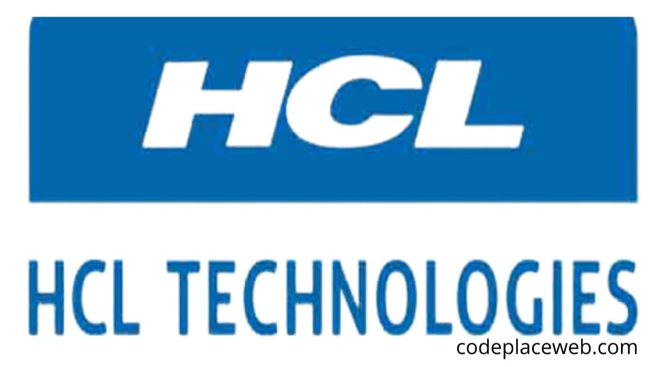 List of Top 10 IT Companies in World 2022 by Revenue and Market Capitalization. hcl