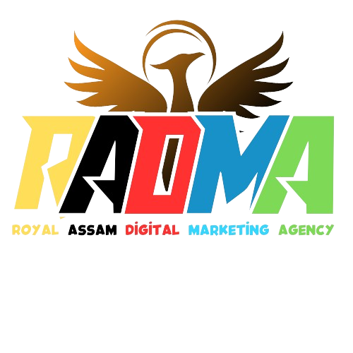 RADMA (Royal Assam Digital Marketing Agency)