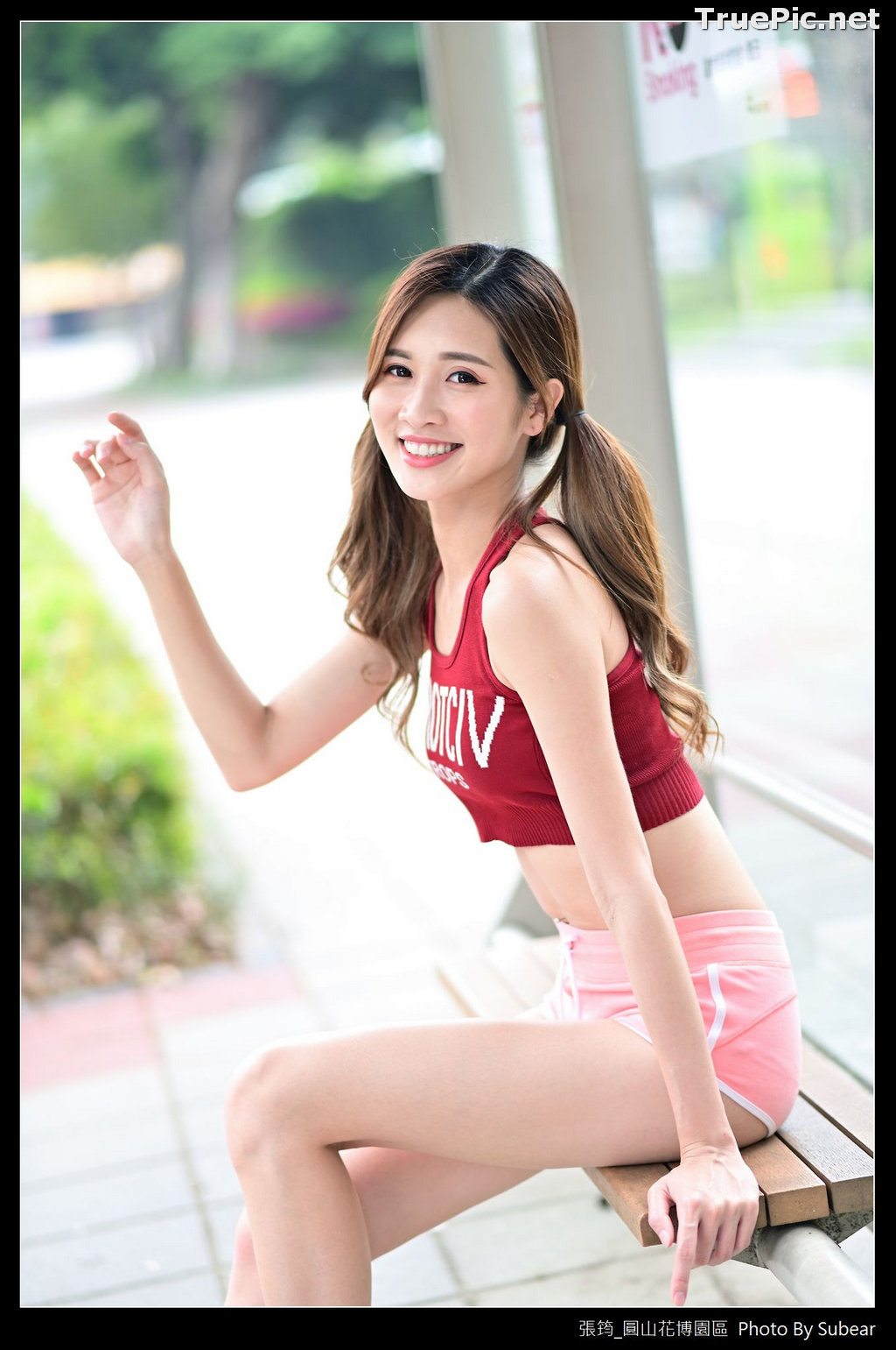 Image Taiwanese Model - 張筠 (Yun_0928_) - TruePic.net (163 pictures) - Picture-119