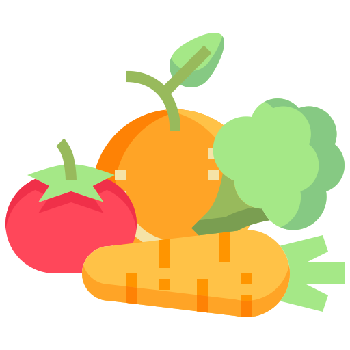 vegetables