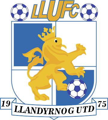 LLANDYRNOG UNITED FOOTBALL CLUB