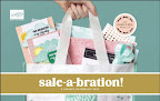 Sale-a-bration Brochure - 2024
