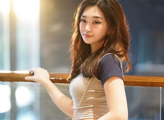 Profil Biodata Selebgram Livy Renata Namanya Sedang Viral di Media Sosial