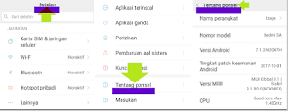 pengaturan xiaomi raperiadisepti.com