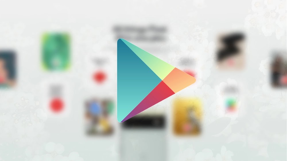 Google Play Store Website Getting Revamped After Years