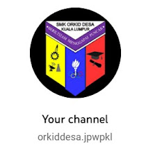 ORKID DESA YOUTUBE CHANNEL