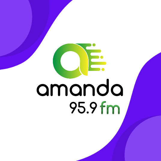Amanda FM 95.9