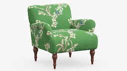 ACCENT CHAIRS ASST FABRICS LOVE!!!