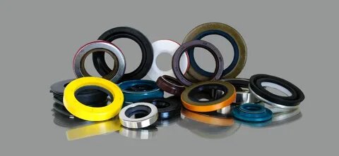 Oil seal manufacturers in India