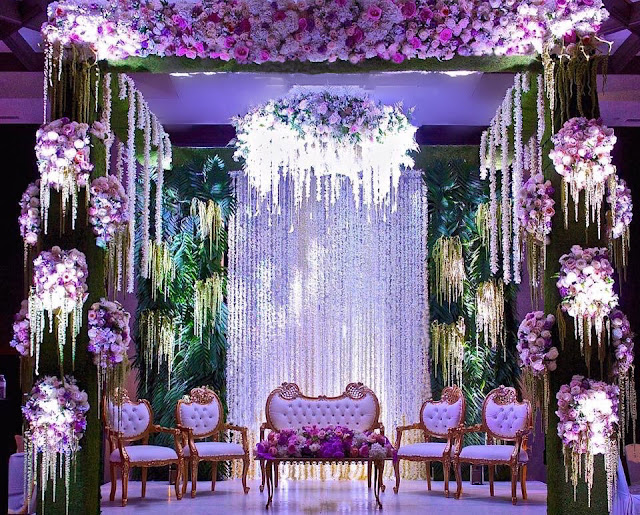 best floral decoration tips for events