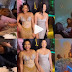 BBNaija Stars, Prince, Dorathy, Laycon, Nengi, Liquorose, Others Storm Lilo's Elaborate 25th Birthday Bash (Videos)