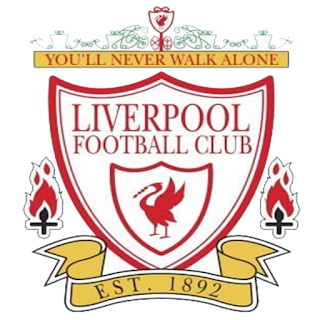 Liverpool FC Logos History